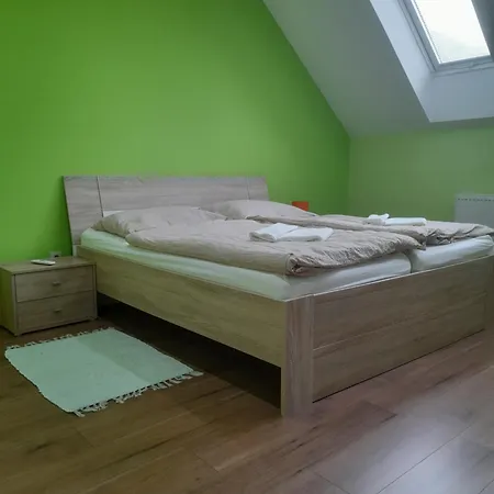 Homestay U Karin Trencianske Teplice