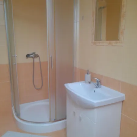 U Karin * Trenčianske Teplice