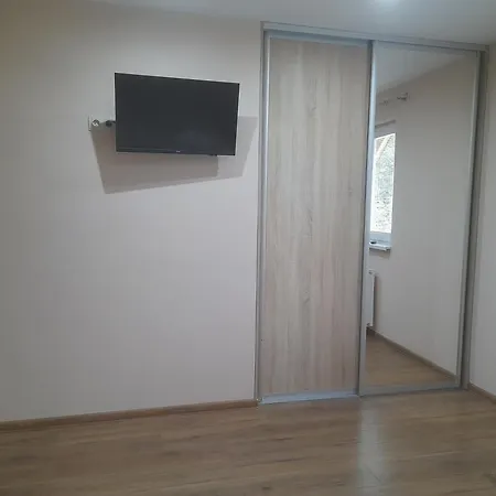 Quarto em Acomodações Particulares U Karin Trenčianske Teplice