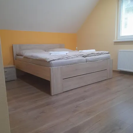U Karin Apartamento Trenčianske Teplice