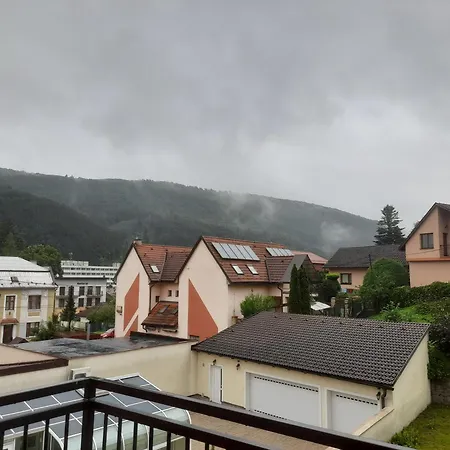 Apartment U Karin Trencianske Teplice