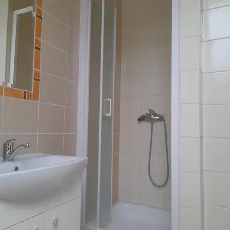 U Karin Trencianske Teplice