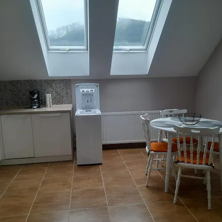 U Karin Quarto em Acomodações Particulares *