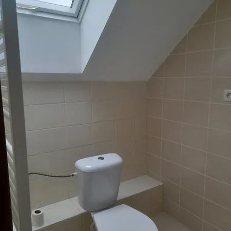 Apartamento U Karin *