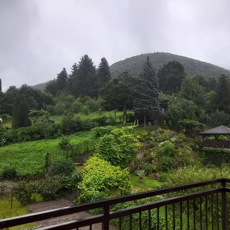 U Karin Quarto em Acomodações Particulares *