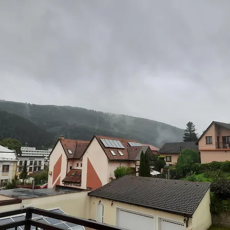 홈스테이 U Karin *