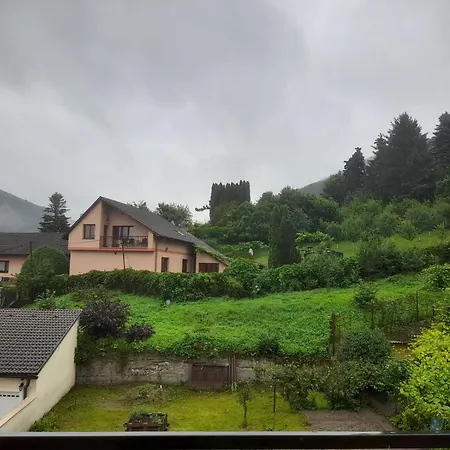 Apartamento U Karin Trenčianske Teplice