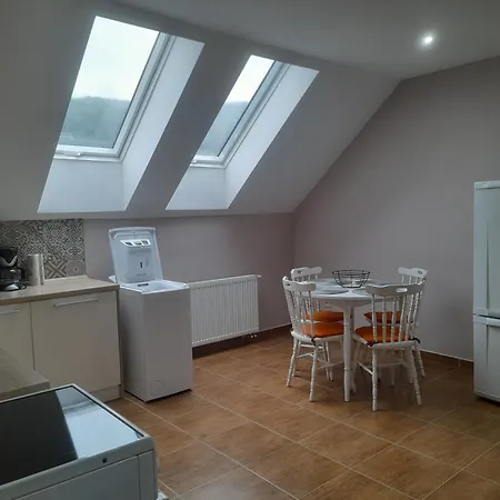 U Karin 홈스테이