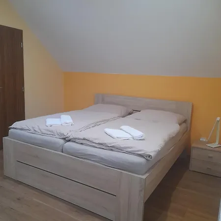 U Karin * Trenčianske Teplice