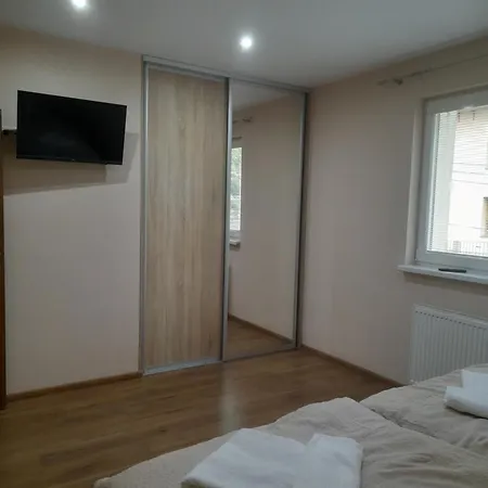 U Karin * Trenčianske Teplice