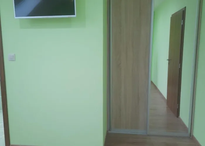 U Karin * Trenčianske Teplice