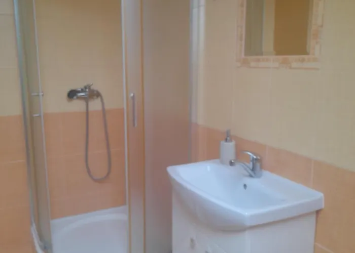 U Karin * Trenčianske Teplice