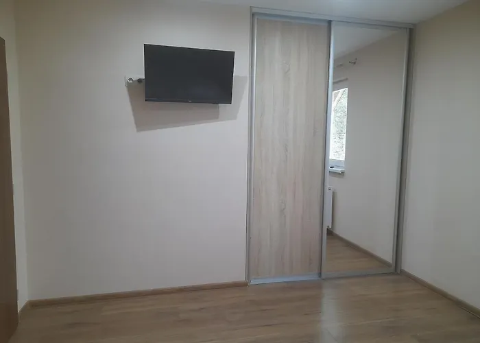 Δωμάτια σε οικογενειακή κατοικία U Karin Trenčianske Teplice