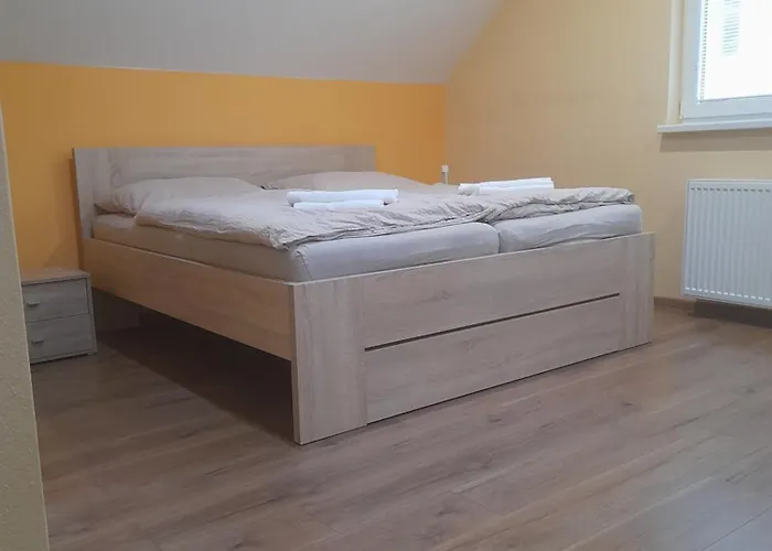 U Karin Δωμάτια σε οικογενειακή κατοικία Trenčianske Teplice