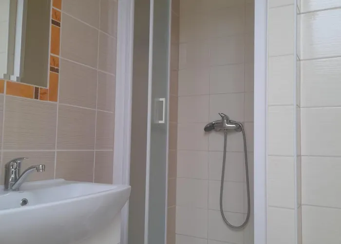 U Karin Trenčianske Teplice