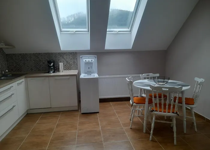 U Karin Δωμάτια σε οικογενειακή κατοικία *