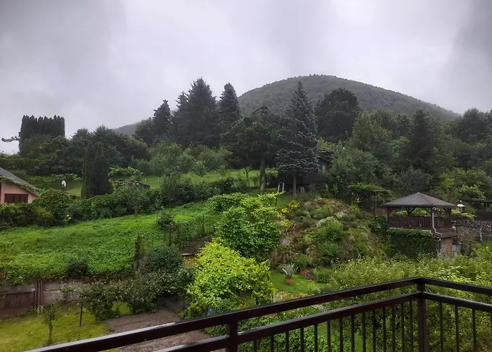 U Karin Δωμάτια σε οικογενειακή κατοικία *