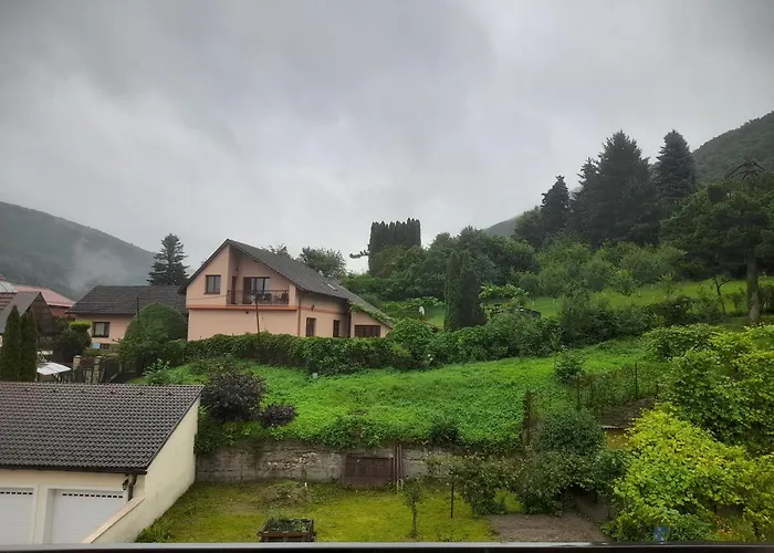 Δωμάτια σε οικογενειακή κατοικία U Karin Trenčianske Teplice