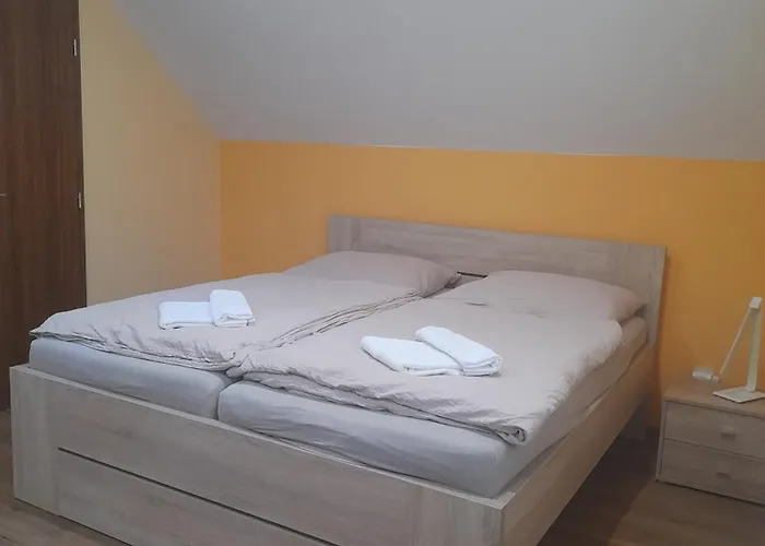 U Karin * Trenčianske Teplice