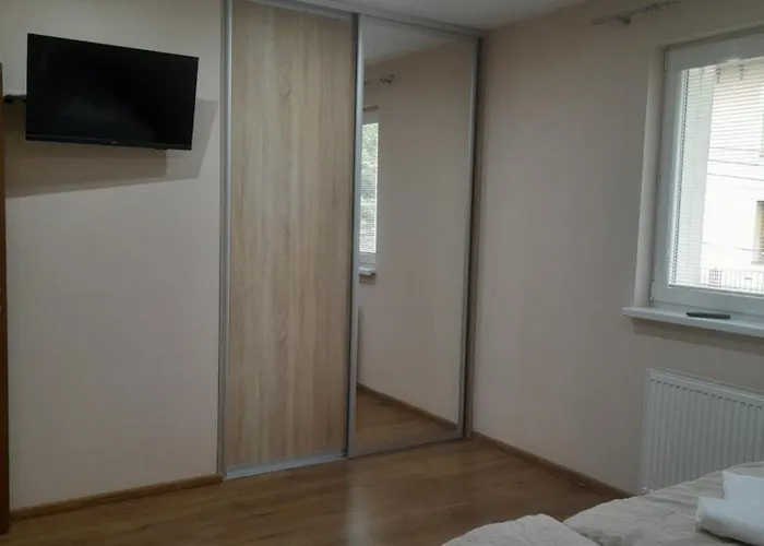 U Karin * Trenčianske Teplice